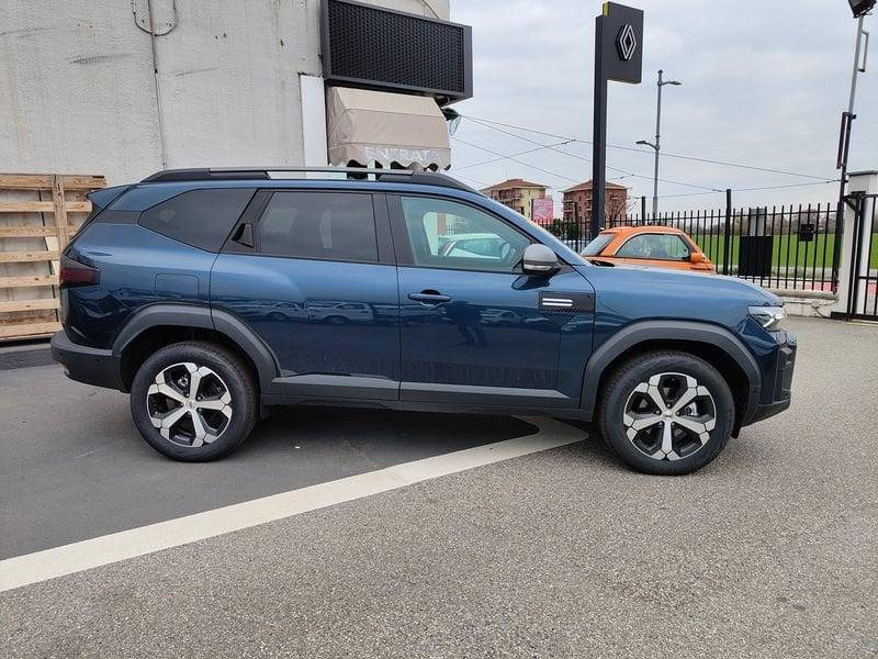 Dacia Bigster 1.8 Hybrid 155cv Journey