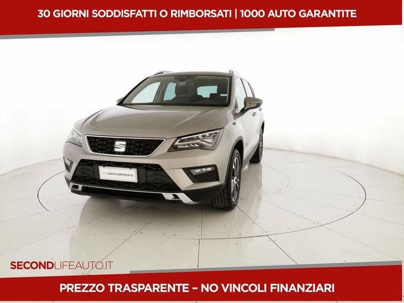 Seat Ateca 1.6 tdi Business