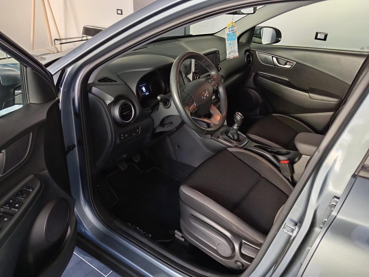 Hyundai Kona 1.0 T-GDI Style Super prezzo!!