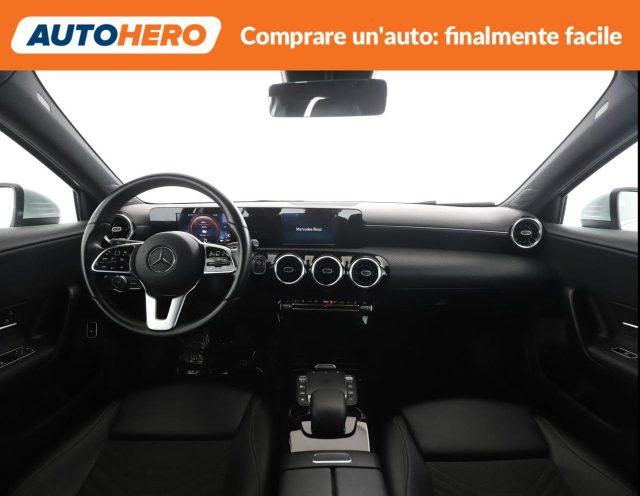 MERCEDES-BENZ A 250 e Automatic EQ-Power Business