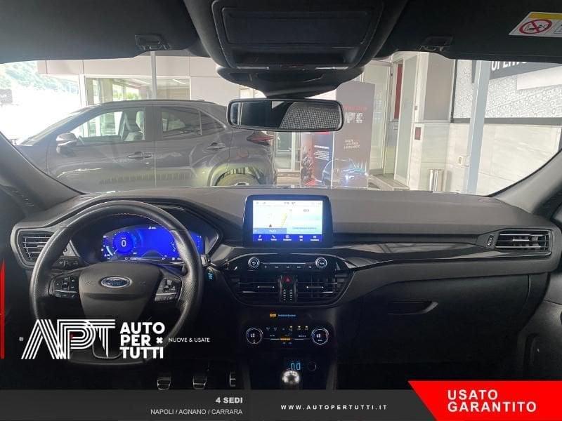 Ford Kuga Kuga 1.5 ecoblue ST-Line 2wd 120cv