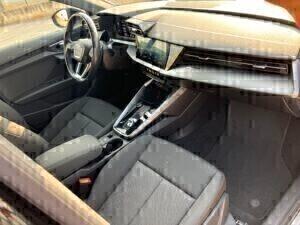 Audi A3 SPB 35 TDI S tronic Business Advanced