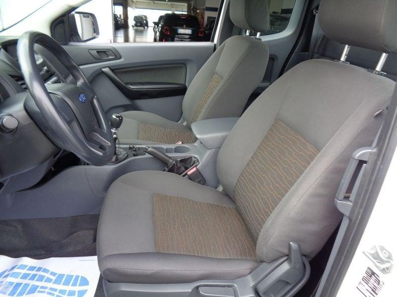 Ford Ranger Ranger 2.2 TDCi Super Cab XL 4pt. IVA COMPRESA