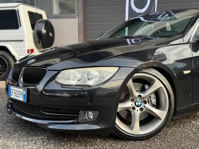 BMW 335 i cat Cabrio Attiva