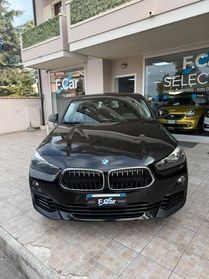 Bmw X2 sDrive20d Msport-X