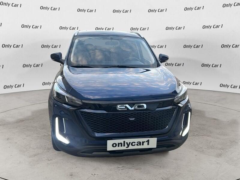 EVO Evo 5 Evo 5 1.5 Turbo Bi-fuel GPL