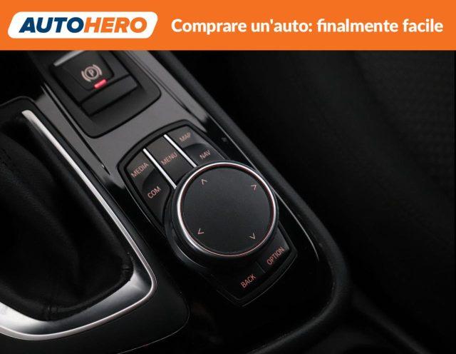 BMW 220 d Active Tourer Advantage aut.
