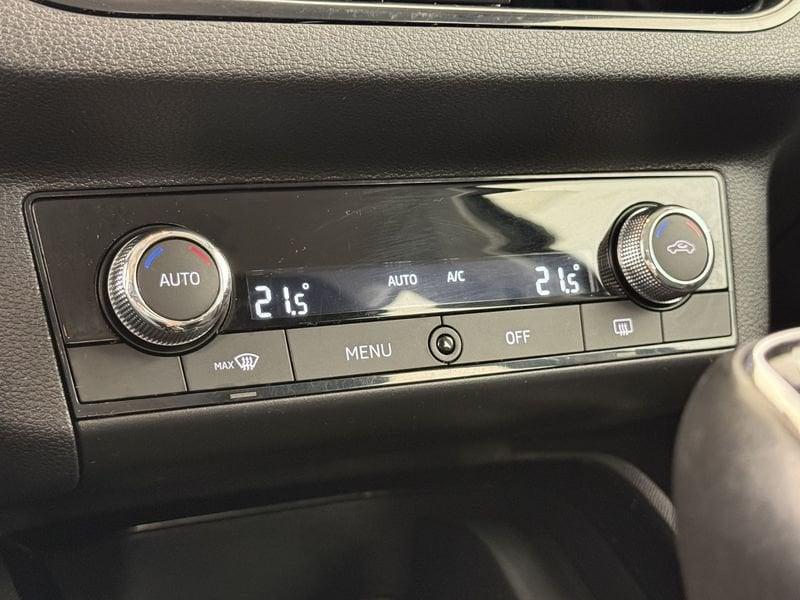 Škoda Kamiq 1.0 TSI 115cv Ambition