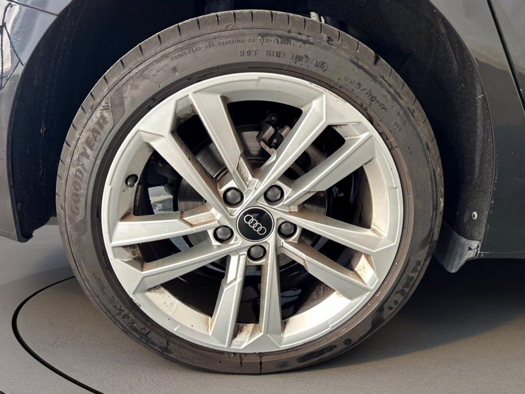 AUDI A3 sportback 30 2.0 tdi business s-tronic del 2022