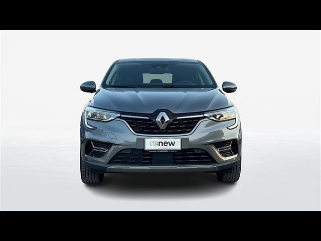 RENAULT Arkana 1.6 E-TECH Hybrid Intens Auto