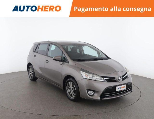 TOYOTA Verso 1.6 D-4D Cool