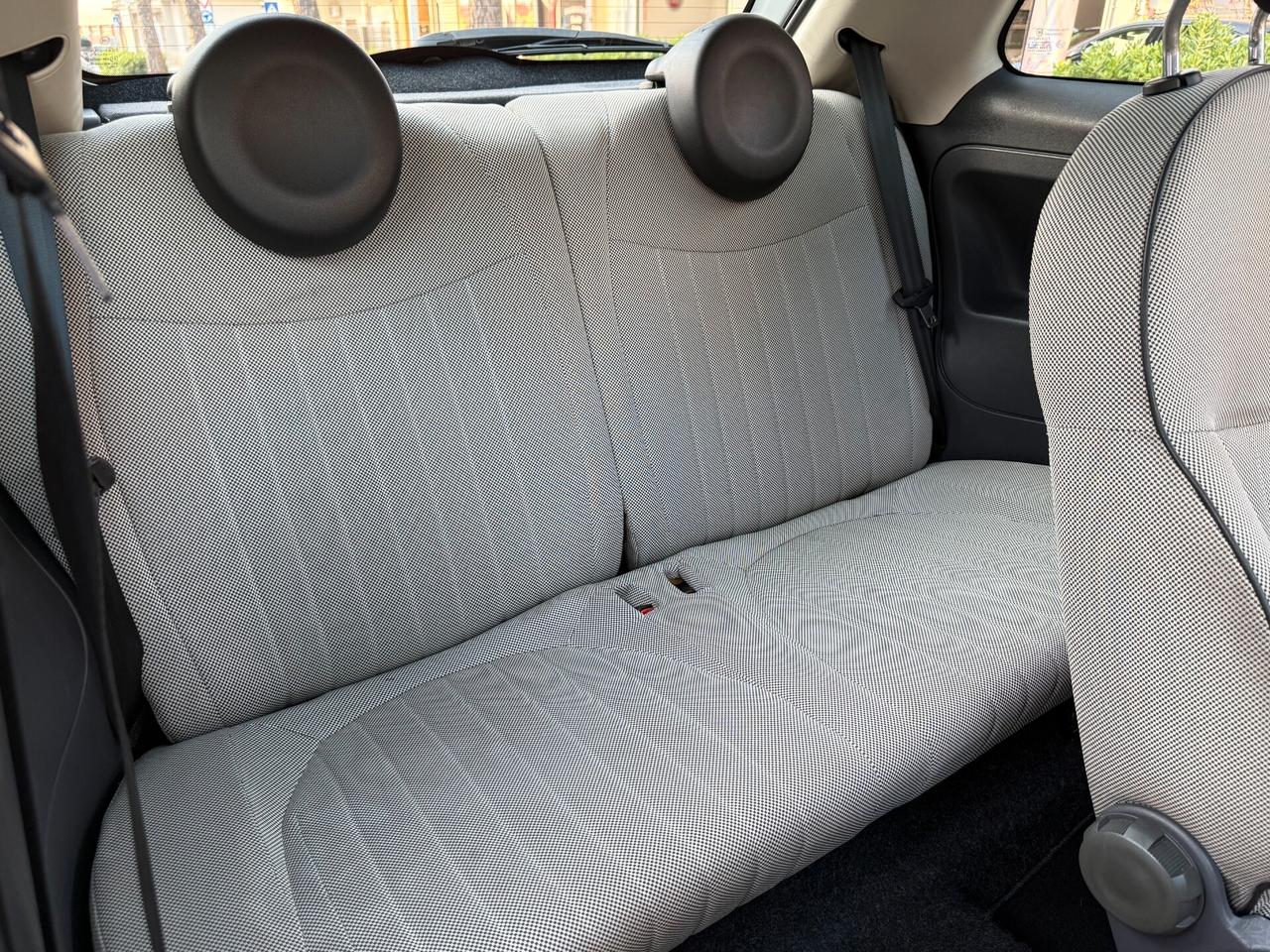 Fiat 500 1.2 69CV Lounge *TETTO - 2012