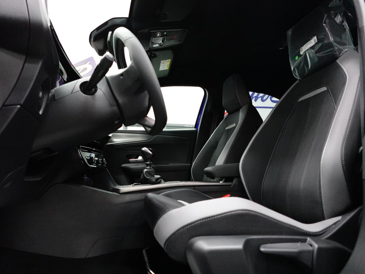 Opel Mokka 1.2 BZ 136 CV GS