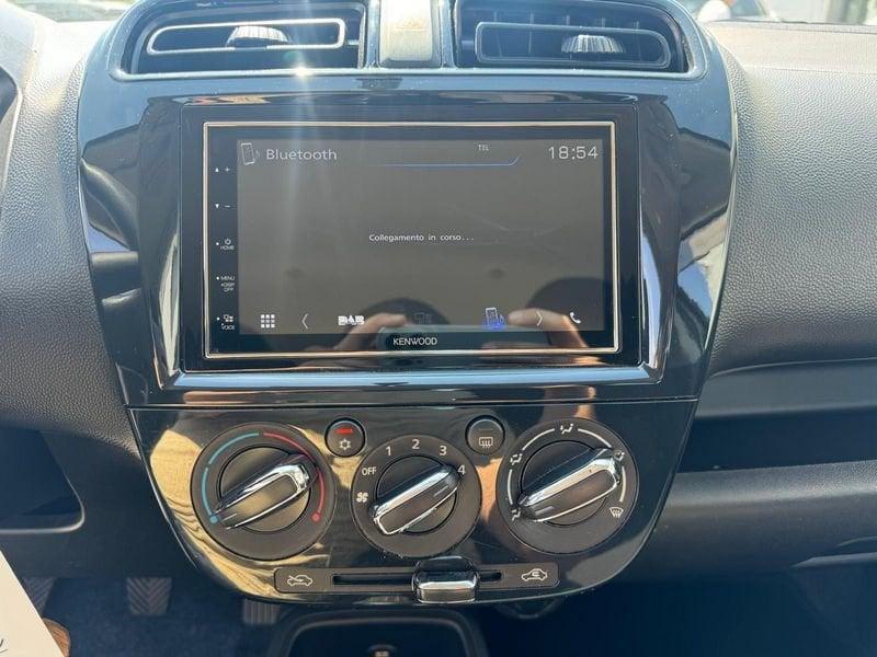 Mitsubishi Space Star 1.0 Funky