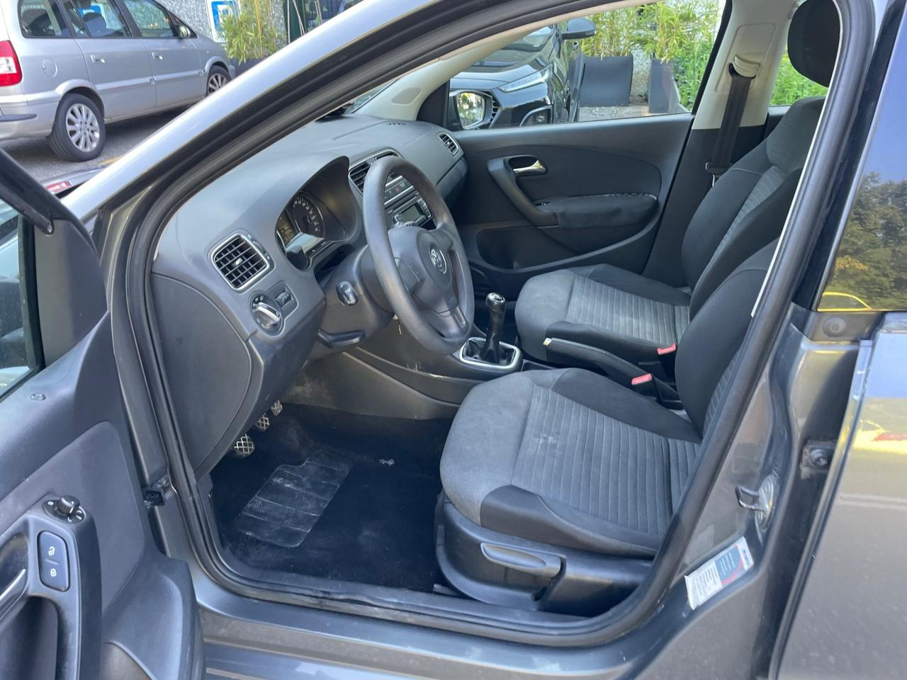 Volkswagen Polo 1.4 5 porte*Neopatentati*