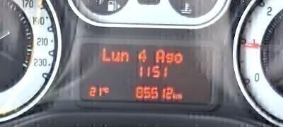 FIAT 500L 1,3 M.JET-UNICA PROPRIETARIA-4 REVISIONI