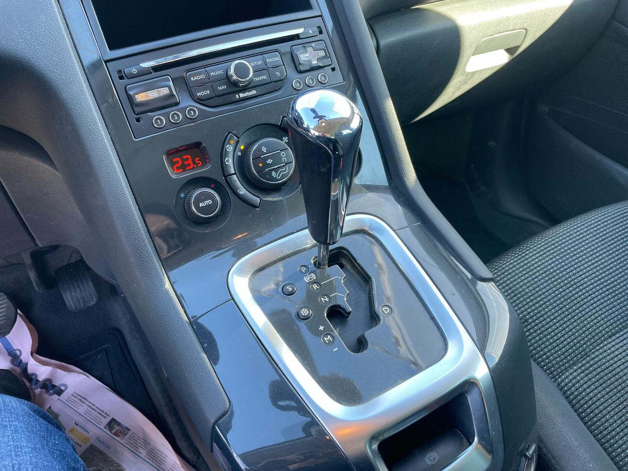 Peugeot 5008 2.0 HDi 163CV aut. Business