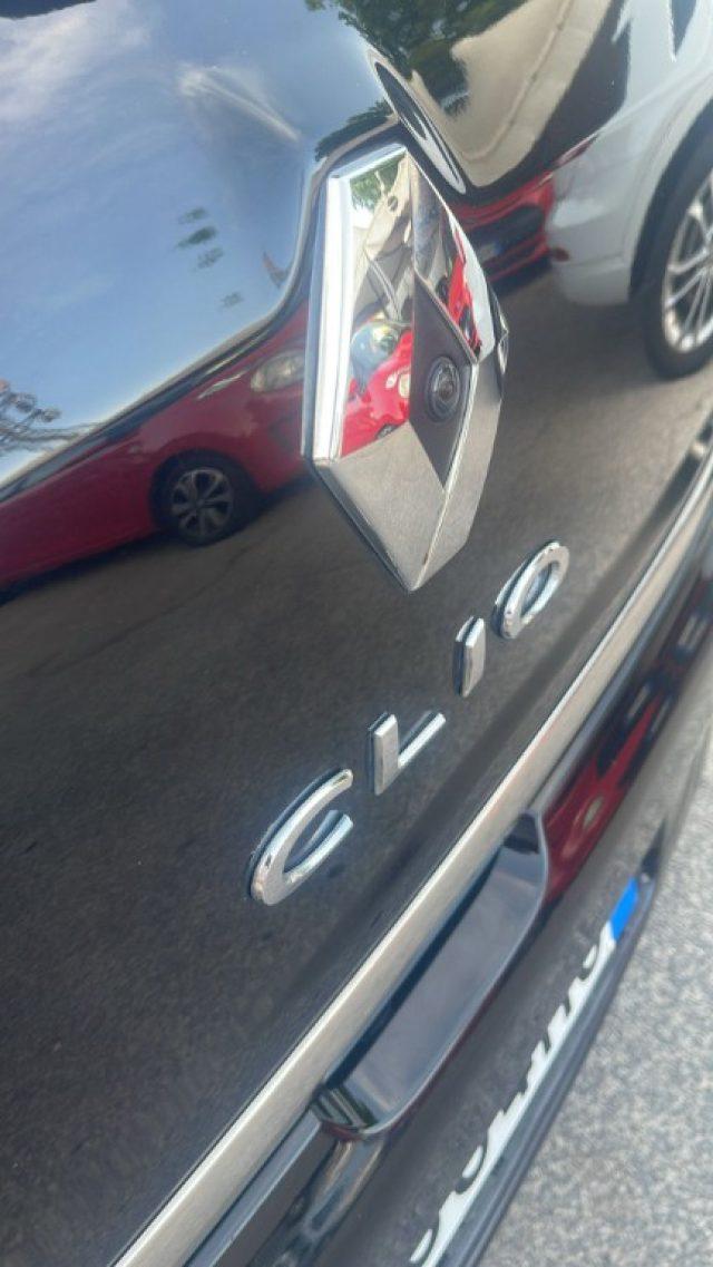 RENAULT Clio 1.5 dCi 8V 90 CV EDC Start&Stop 5 p Energy Duel