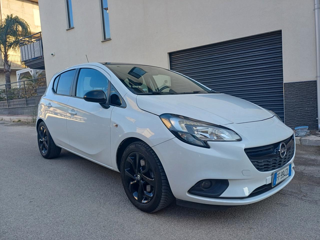Opel Corsa 1.3 CDTI ecoFLEX 95CV Start&Stop aut. 5 porte b-Color