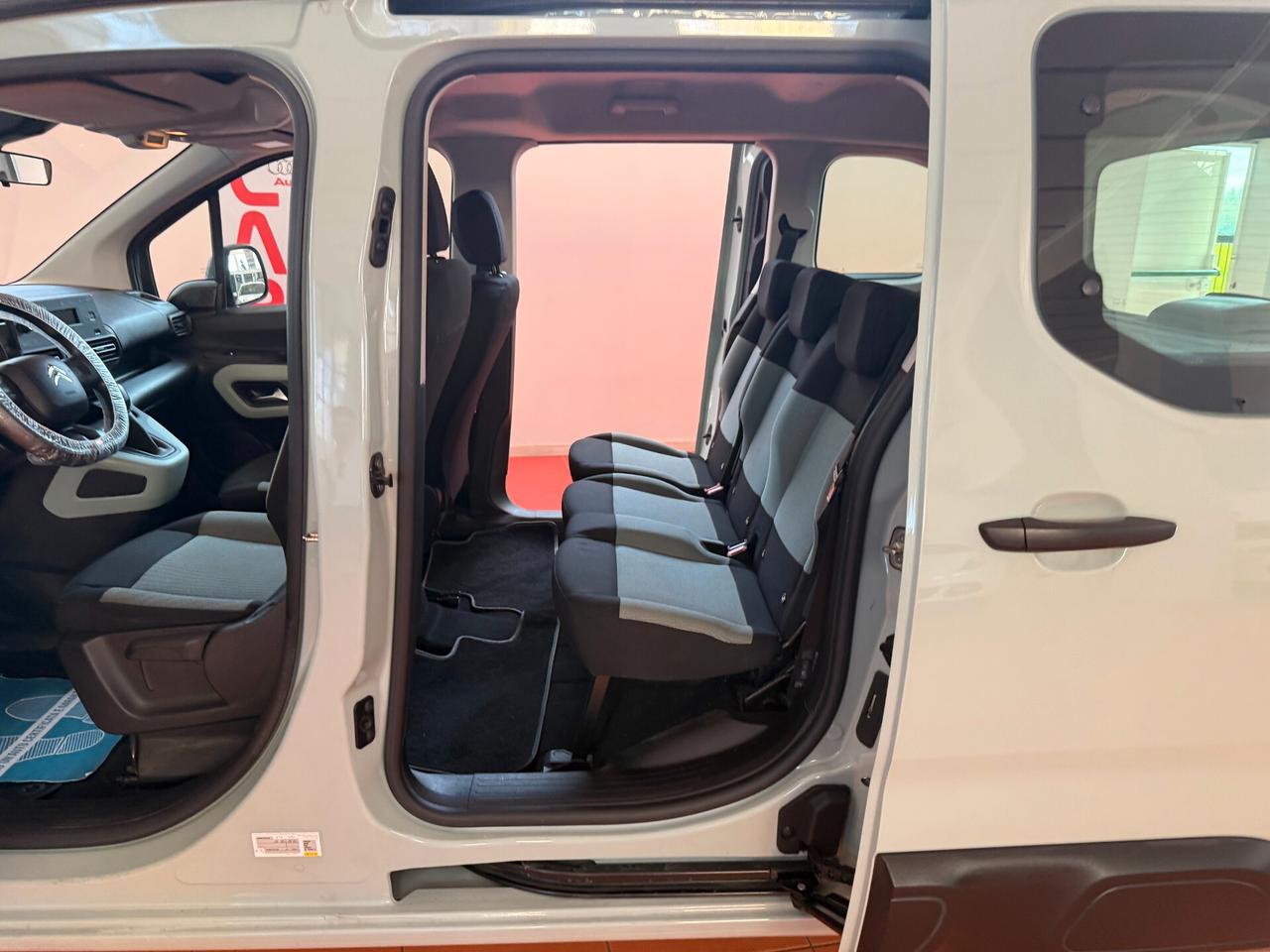 Citroen Berlingo BlueHDi 100 Stop&Start M Feel