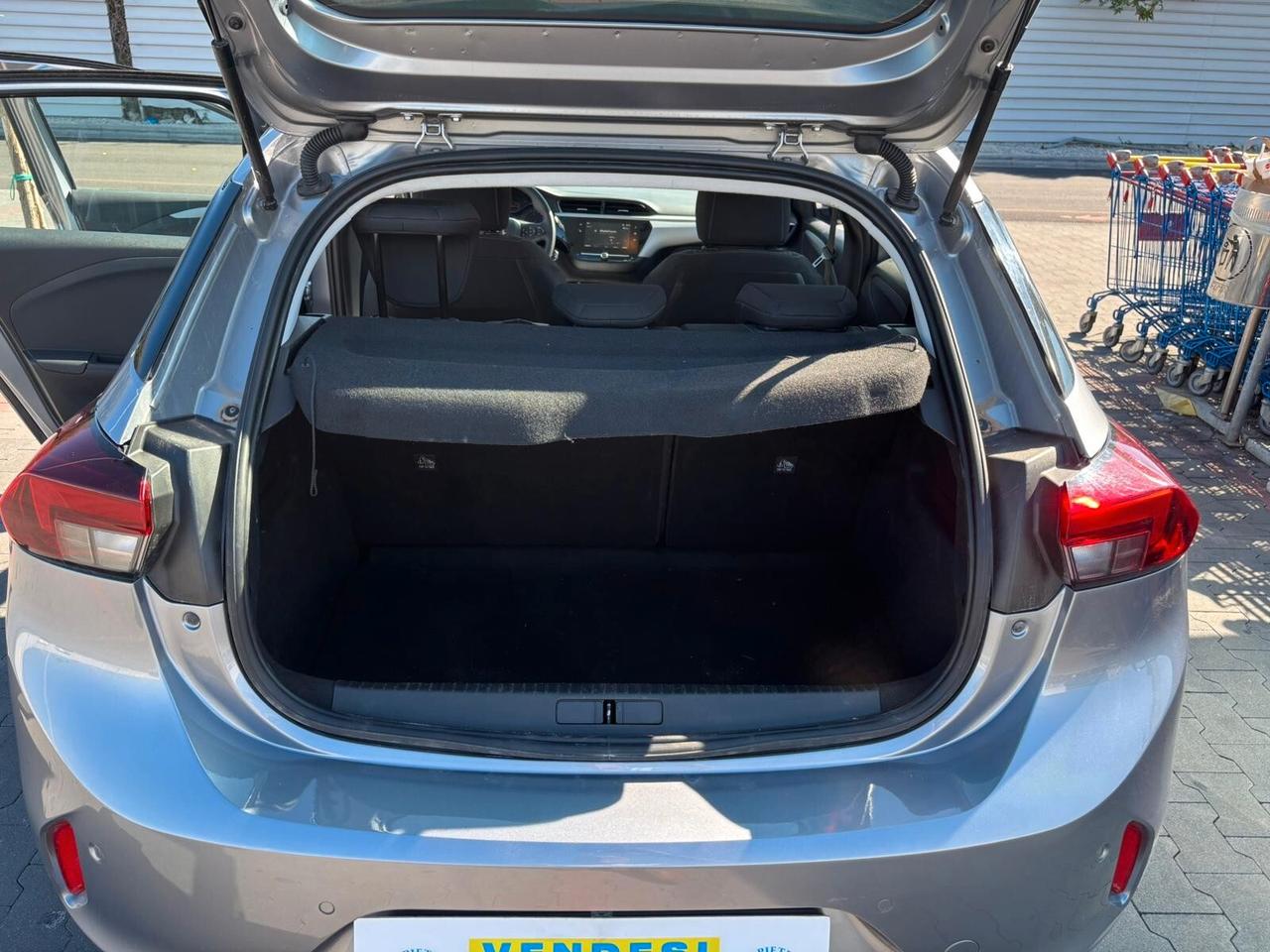 Opel Corsa 1.2 Edition