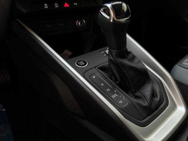 AUDI A1 SPB 30 TFSI S tronic S line edition DA ?329,00