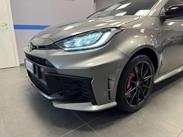 Toyota Yaris GR Yaris 1.6 Circuit imt-6 JBL-PRONTA CONSEGNA