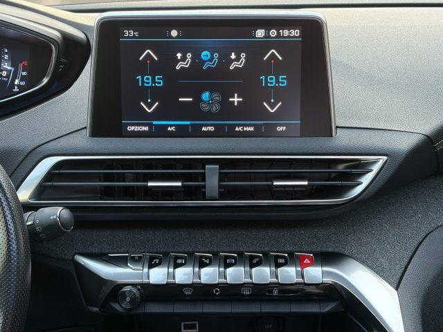PEUGEOT 3008 1.5BlueHDi 130 GT Line *TETTO*