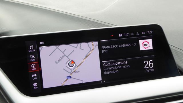 BMW 220 d Gran Coupé Advantage aut.