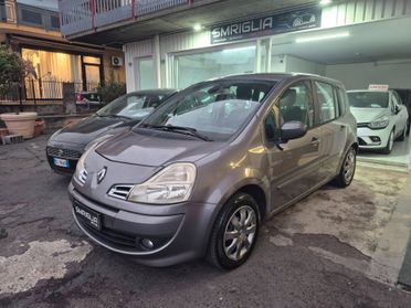 Renault Modus Grand 1.2 16V Live
