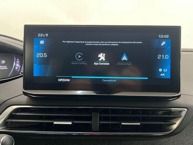 Peugeot 3008 3008 BlueHDi 130 S&S Allure Pack