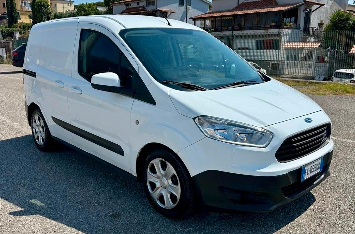 Ford Transit Courier Transit Courier 1.5 TDCi 95CV Van Trend