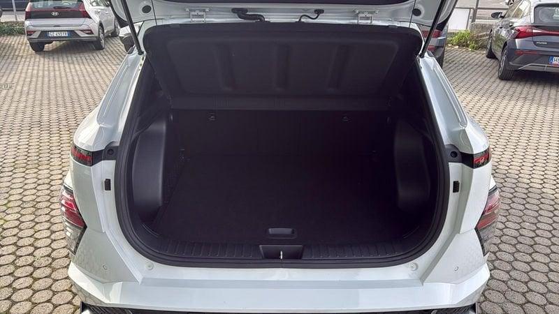 Hyundai Kona Hybrid 1.6 HEV N Line 2WD DCT