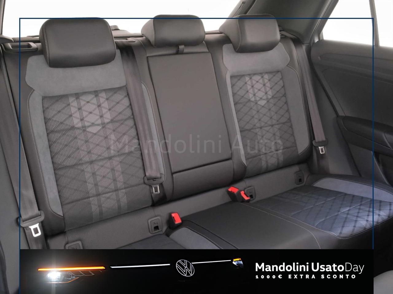Volkswagen T-Roc 2.0 tdi scr 150cv r line dsg