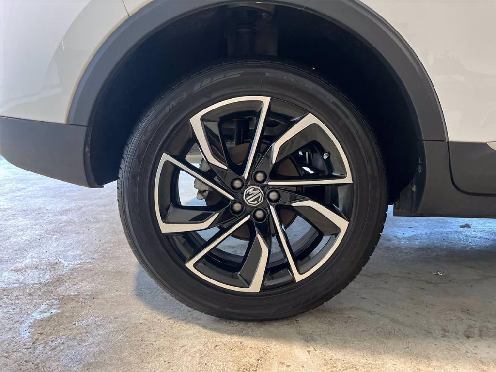 MG ZS 1.5 Luxury del 2024