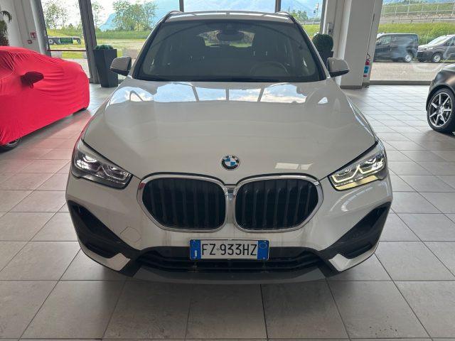 BMW X1 sDrive18d