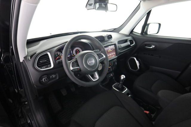 JEEP Renegade Renegade 1.0 T3 Business