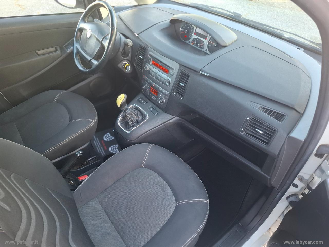 LANCIA Musa 1.4 8V Ecochic