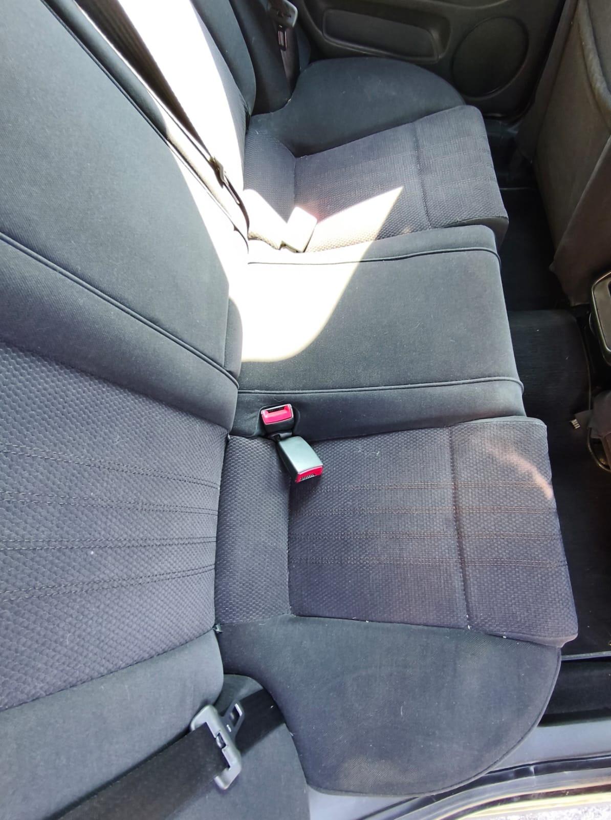 Alfa Romeo 159 1.9 JTDm Sportwagon