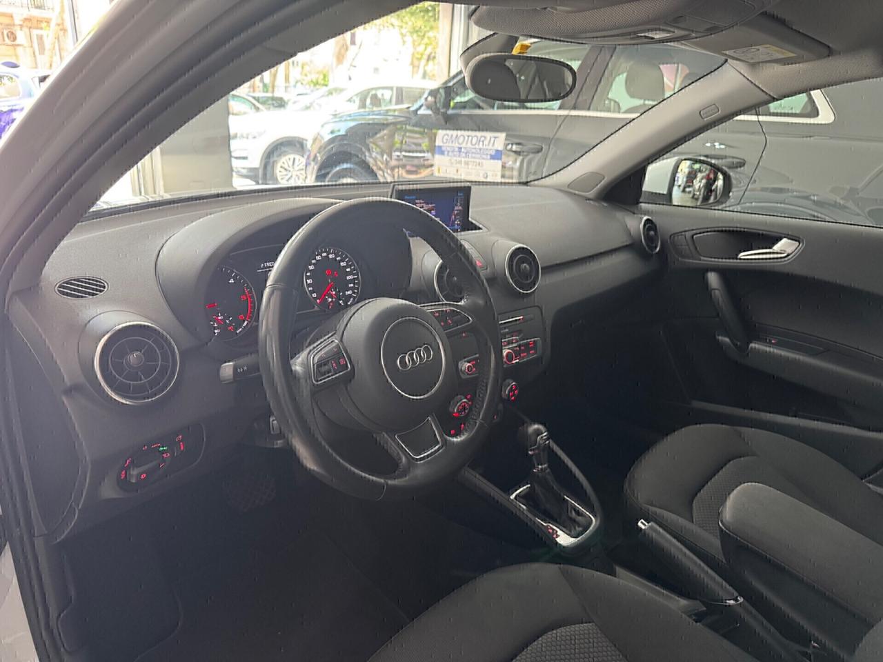 Audi A1 SPB 1.4 TDI S tronic Sport