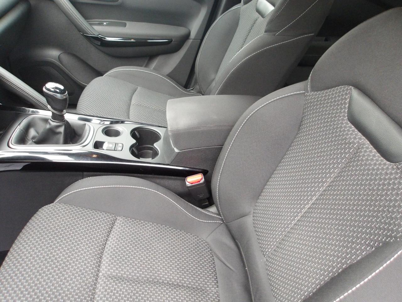 RENAULT KADJAR 1.5 DCI-NAVI-GARANZIA FULL