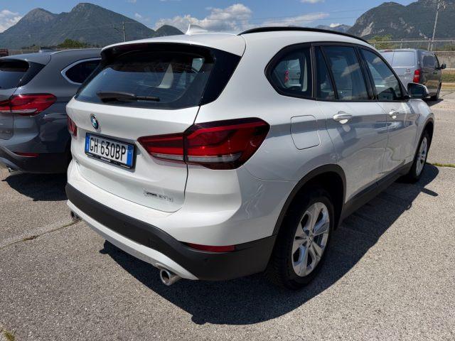 BMW X1 xDrive20d Business Advantage