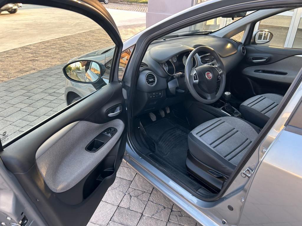 Fiat Grande Punto Evo 1.3 Multijet 90 CV 5p. Emotion