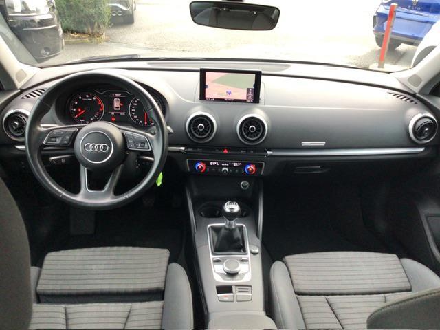 AUDI A3 SPB 35 TFSI COD 150cv Sport