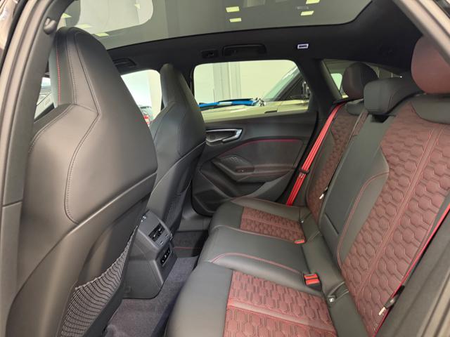 AUDI RS5 Avant Hybrid 470kw Quattro tiptronic