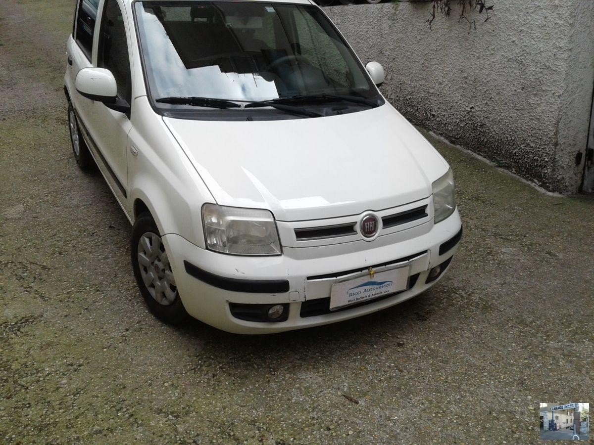 FIAT - Panda - 1.2 Dynamic
