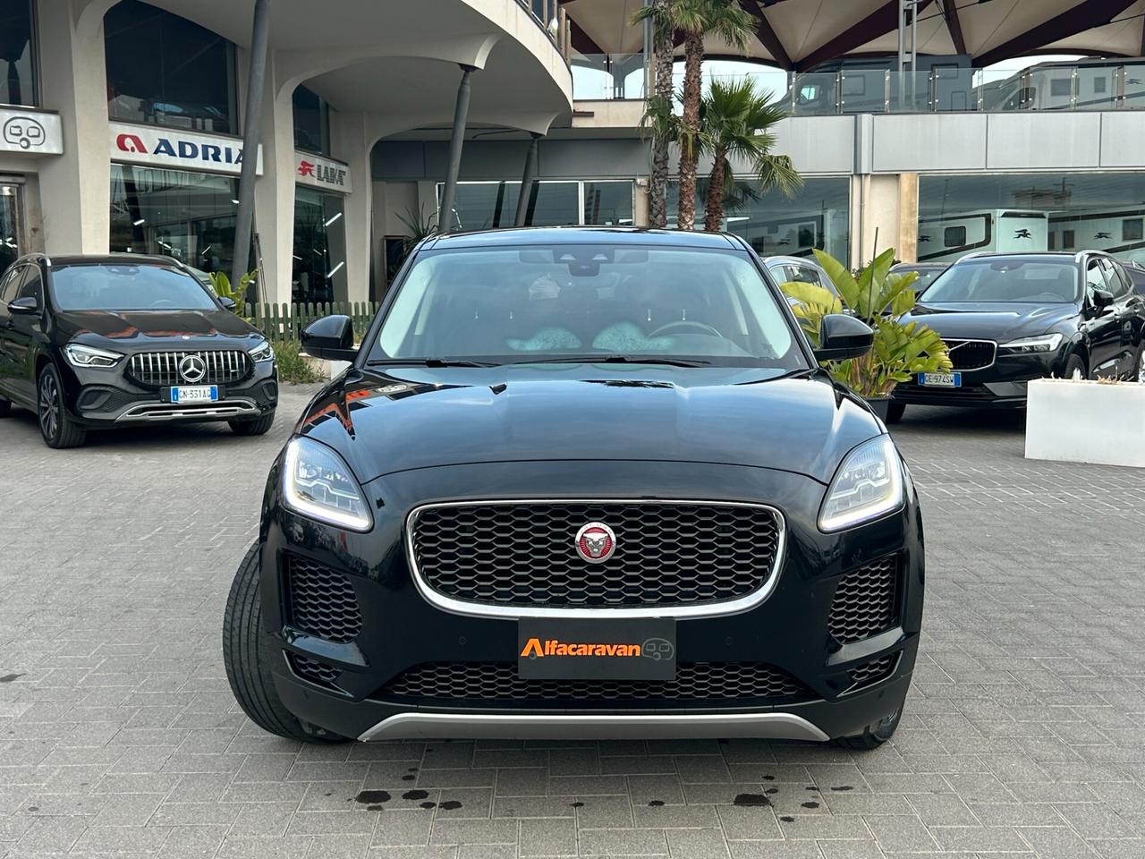 Jaguar E-Pace 2.0d i4 S awd 150cv auto my19