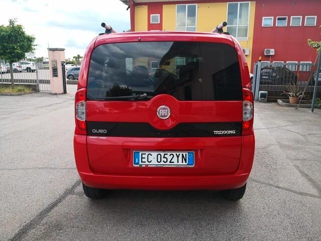 Fiat Qubo 1.3 MJT 75 CV Trekking