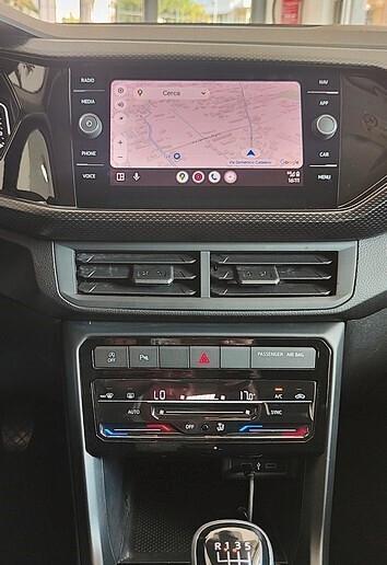 Volkswagen T-Cross 1.0 TSI 110 CV R-LINE Advanced