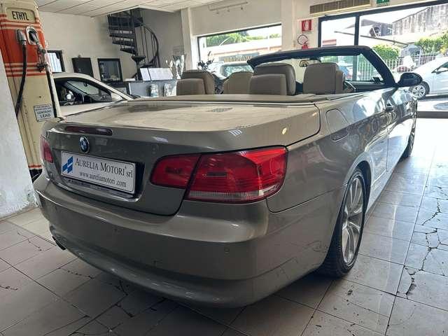 BMW 330 330d Cabrio Futura FULL FULL BELLISSIMA!!